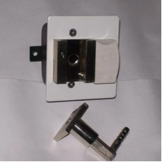 Integral Check Valve Terminal Unit